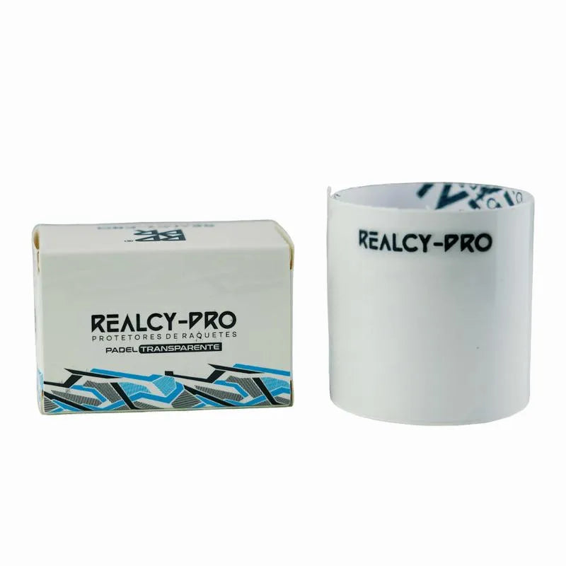 REALCY-PRO Protecteur Realcy Pro Transparente