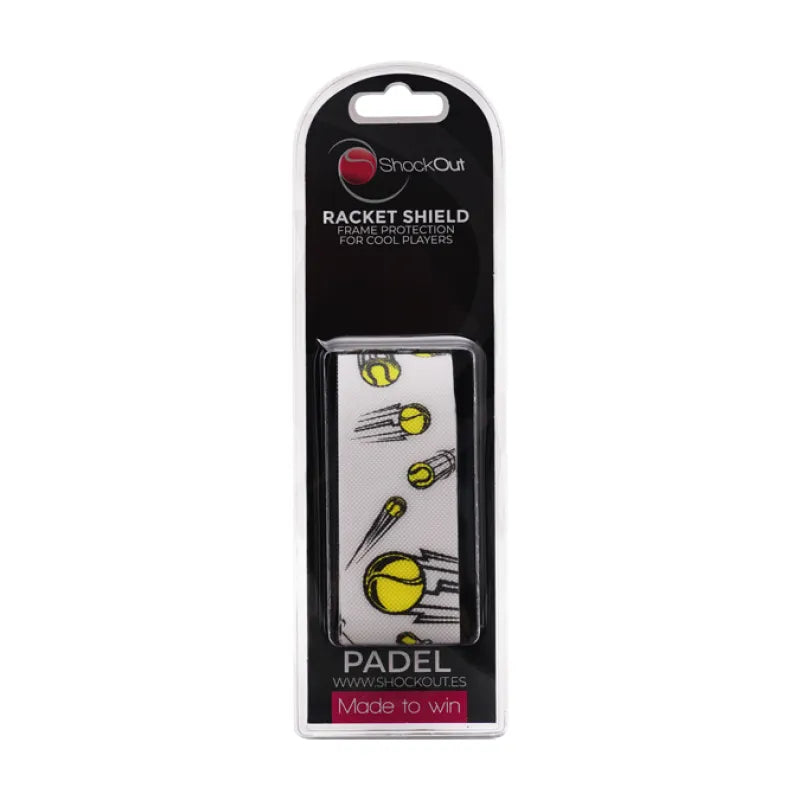 SHOCK OUT Protecteur ShockOut Pelotas - vue 3