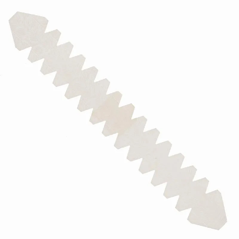 Softee Protecteur Dentelé Transparente