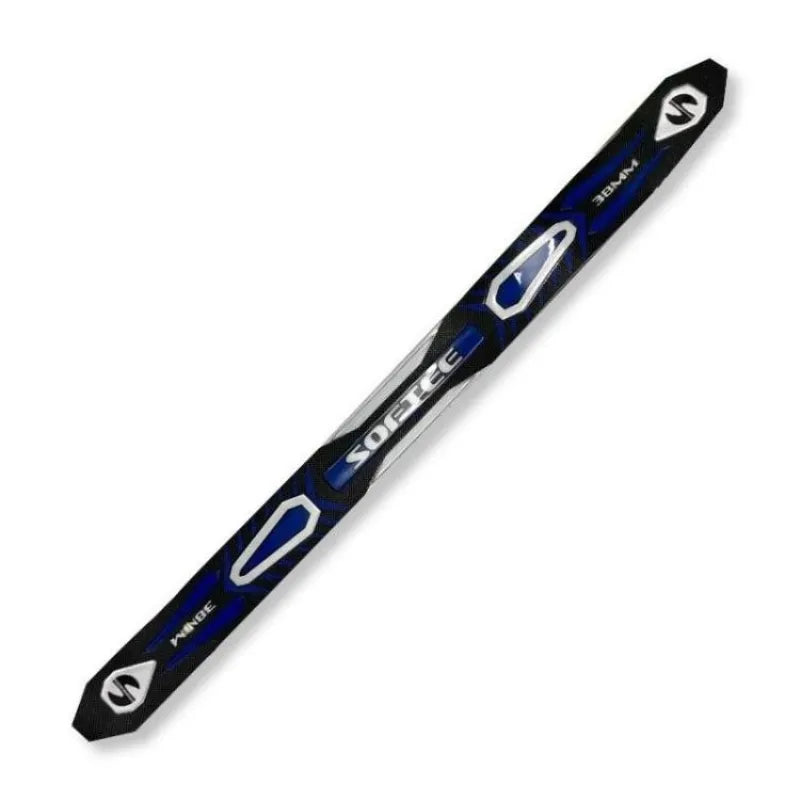 Softee Protecteur Geometria Bleu