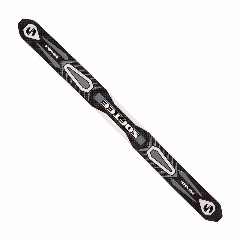Softee Protecteur Padel Geometria Argent