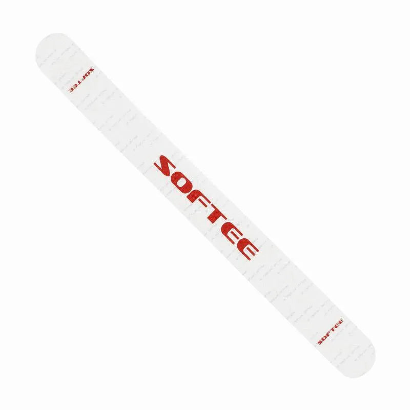 Softee Protecteur Padel Rouge