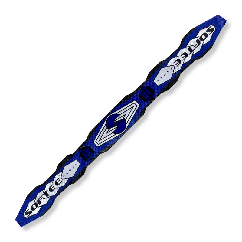 Softee Protecteur Rombos Bleu
