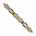 Softee Protecteur Rombos Or