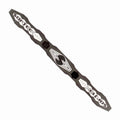 Softee Protecteur Rombos Argent