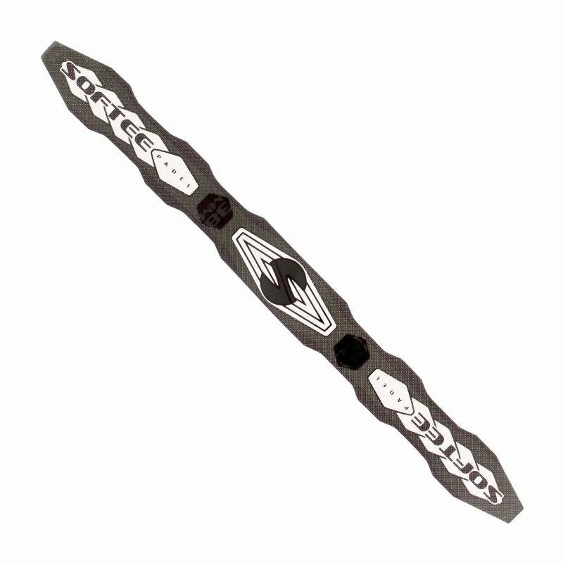 Softee Protecteur Rombos Argent