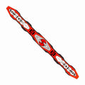Softee Protecteur Rombos Rouge