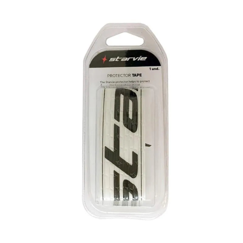 Starvie Protecteur PVC Blanc