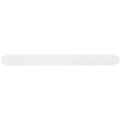 Starvie Protecteur PVC Transparente
