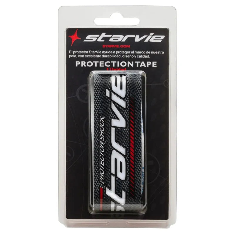 Starvie Protecteur PVC Rouge