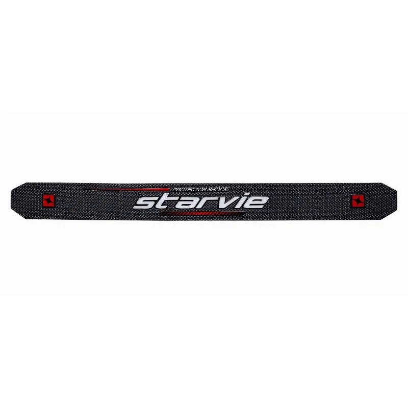 Starvie Protecteur PVC Rouge - vue 2