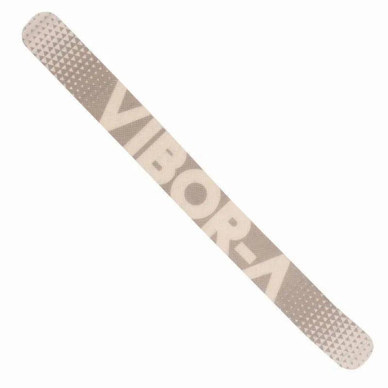 Vibora Protecteur Rond Gris
