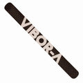 Vibora Protecteur Rond Noir
