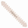 Vibora Protecteur Tiny Dentelé Transparente