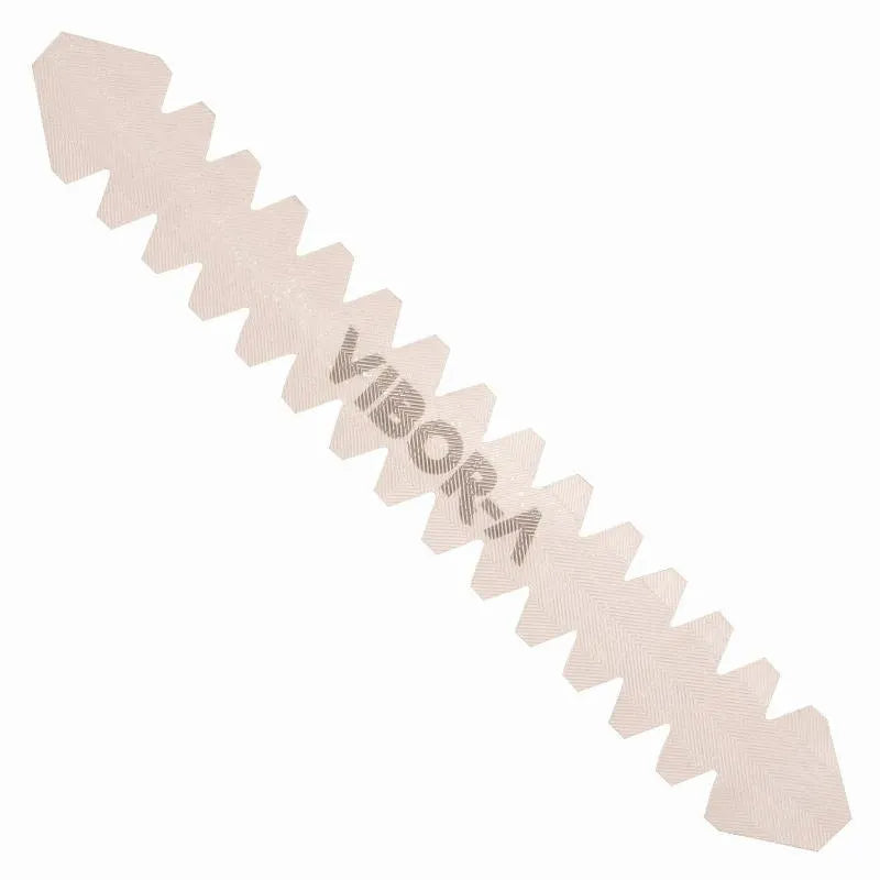 Vibora Protecteur Tiny Dentelé Transparente