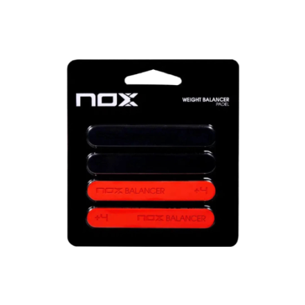 Nox Protector Weight Balancer 4 Unités