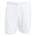 Adidas Short Club 2 en 1 Blanc