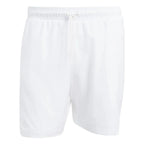 Adidas Short Club 2 en 1 Blanc