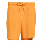 Adidas Short Club 2 en 1 Orange