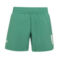 Adidas Short Club 3 Stripes Vert