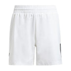 Adidas Short Club Blanc