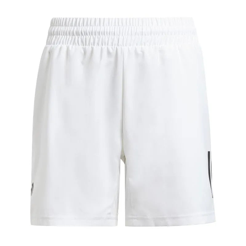 Adidas Short Club Blanc