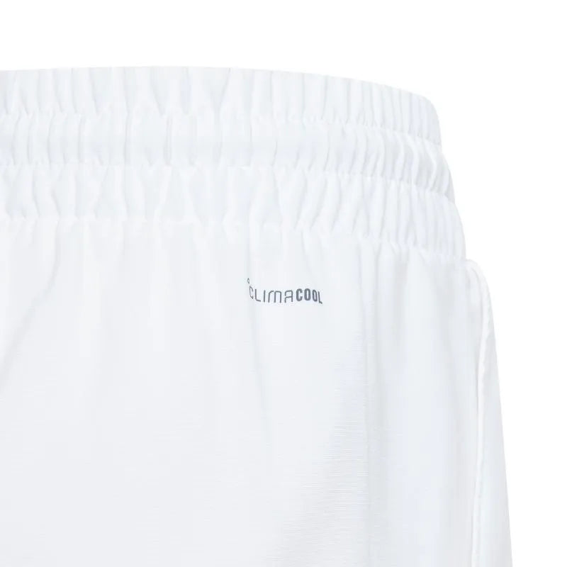 Adidas Short Club Blanc - vue 3