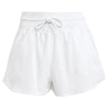 Adidas Short Club Climacool Blanc Femme
