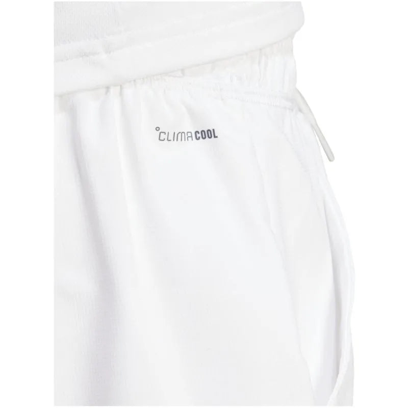 Adidas Short Club Climacool Blanc Femme - vue 3