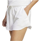 Adidas Short Club Climacool Blanc Femme - vue 6