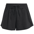 Adidas Short Club Climacool Noir Femme