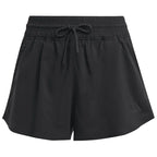 Adidas Short Club Climacool Noir Femme