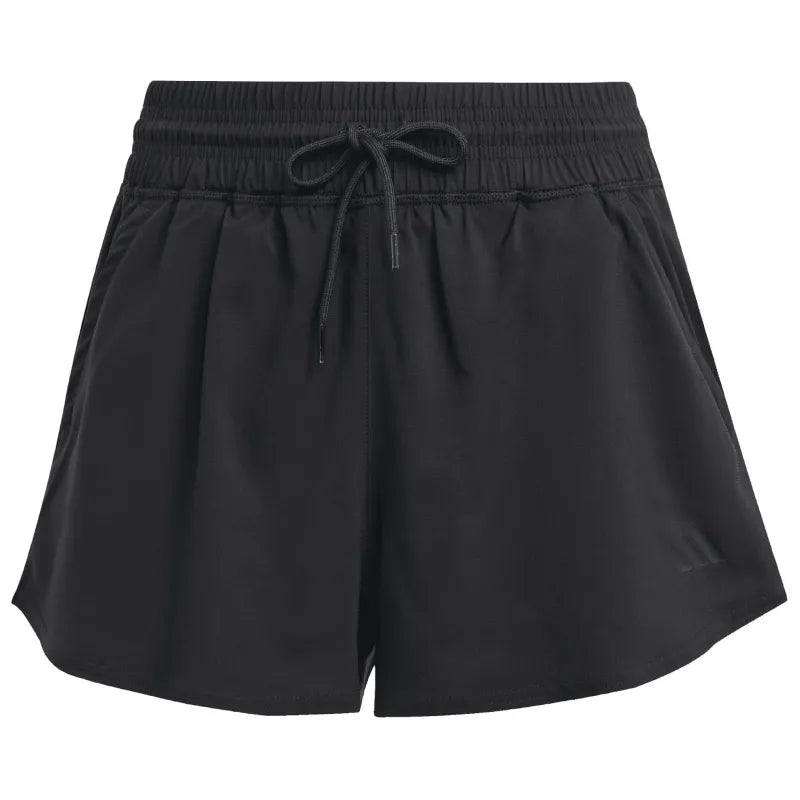 Adidas Short Club Climacool Noir Femme