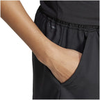 Adidas Short Club Climacool Noir Femme - vue 3