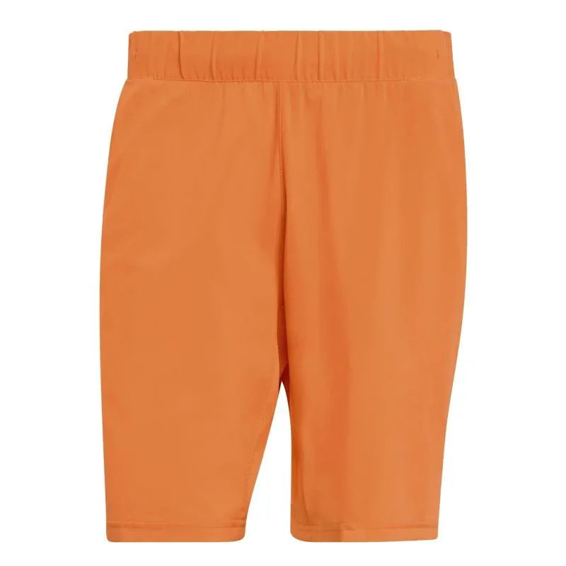 Adidas Short Club Orange