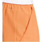 Adidas Short Club Orange - vue 5
