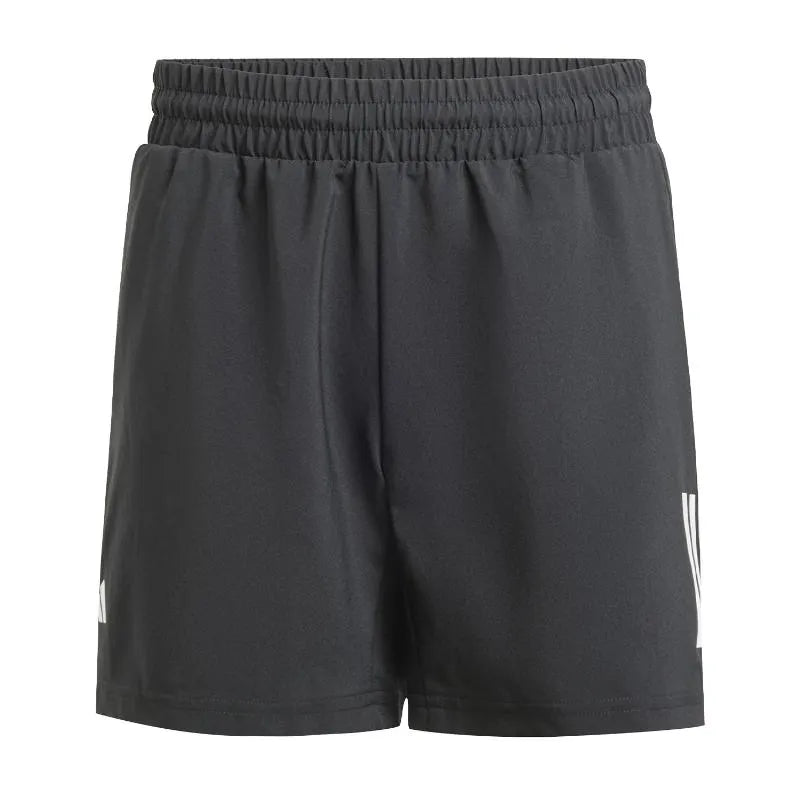 Adidas Short Club Noir