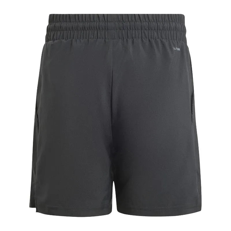 Adidas Short Club Noir - vue 2