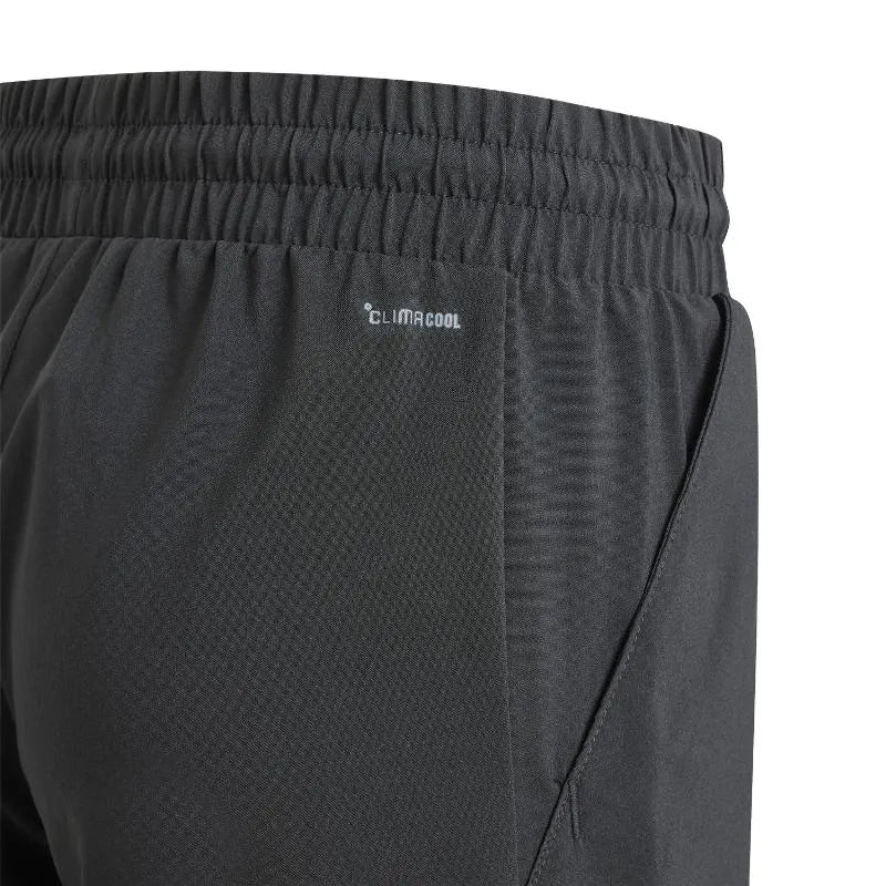 Adidas Short Club Noir - vue 3
