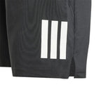 Adidas Short Club Noir - vue 4