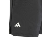 Adidas Short Club Noir - vue 5