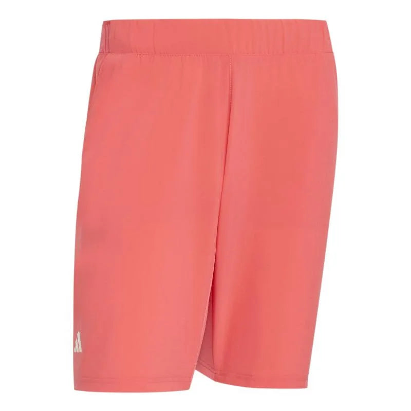 Adidas Short Club SW 7 Rouge Carmesi