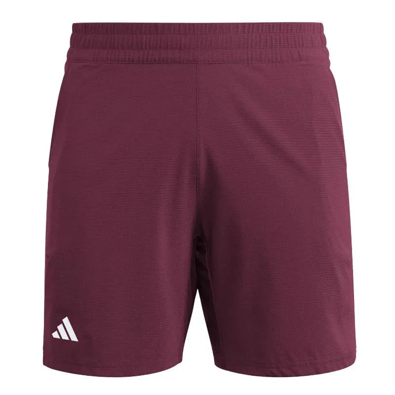 Adidas Short Ergo 7 Marron