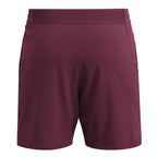 Adidas Short Ergo 7 Marron - vue 2