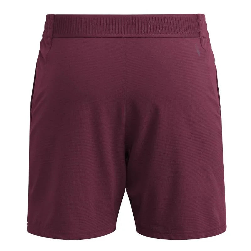 Adidas Short Ergo 7 Marron - vue 2