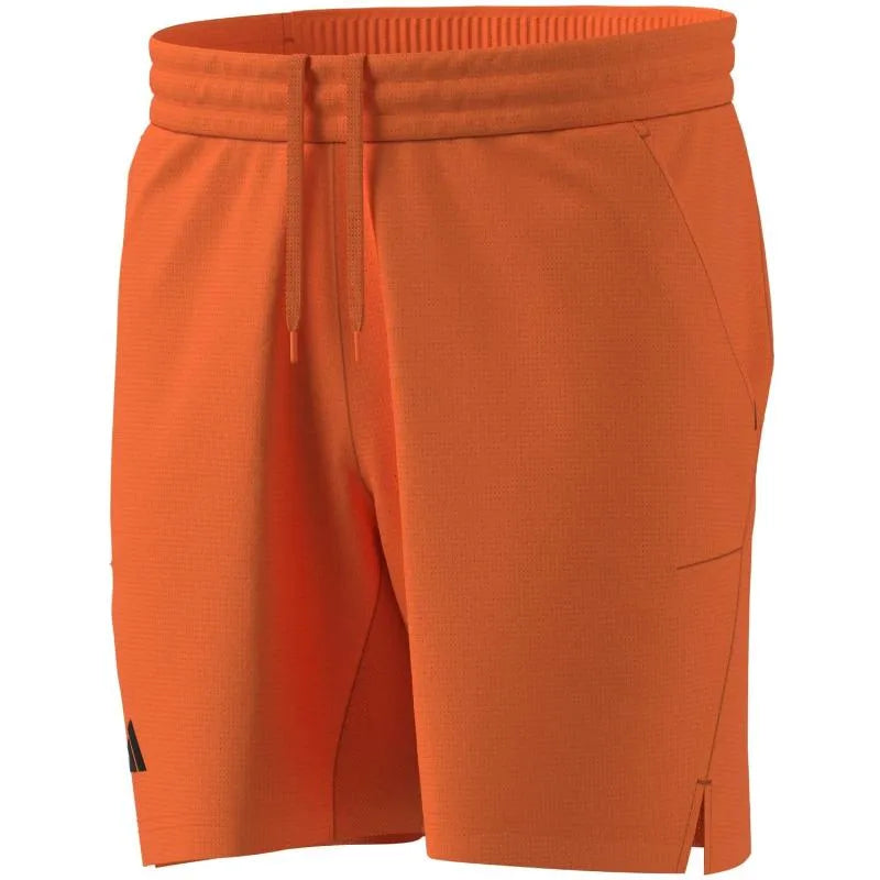 Adidas Short Ergo 7 Orange
