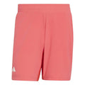 Adidas Short Ergo 7 Rouge Carmesi
