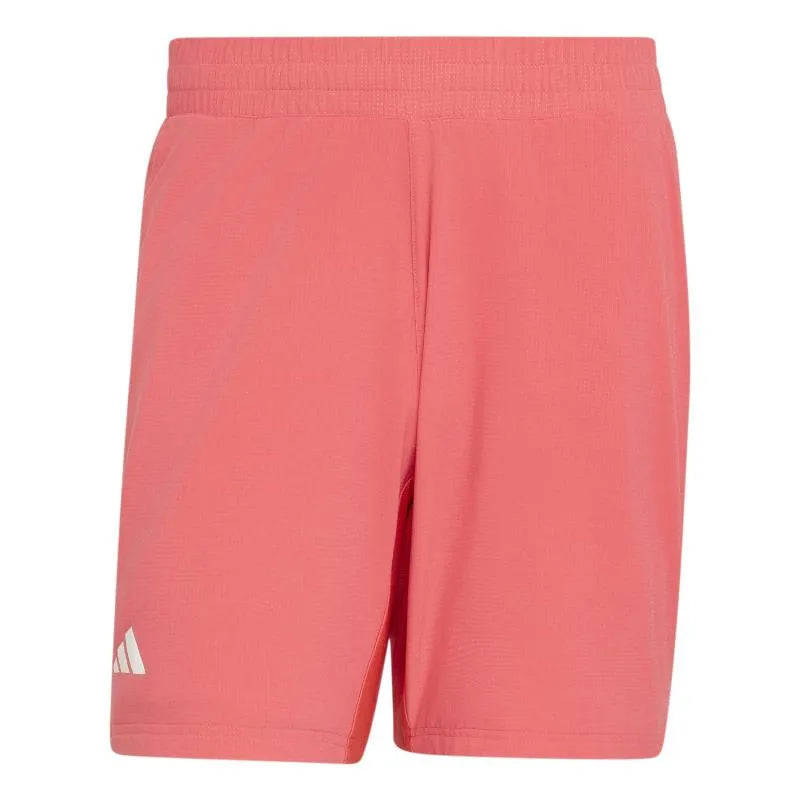 Adidas Short Ergo 7 Rouge Carmesi