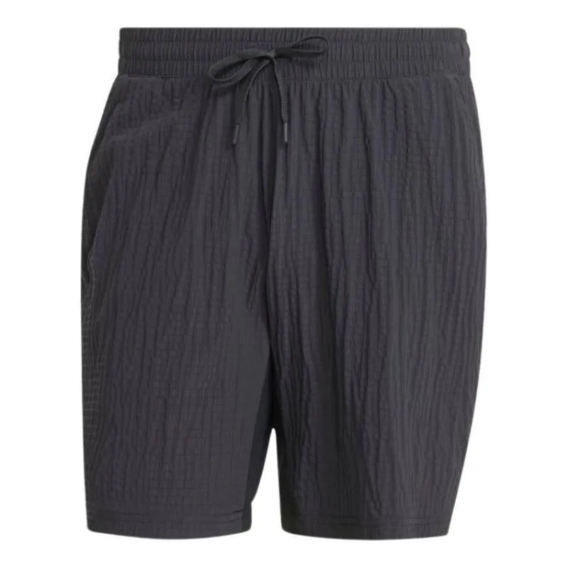 Adidas Short Ergo Pro Noir