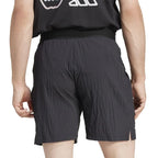Adidas Short Ergo Pro Noir - vue 2